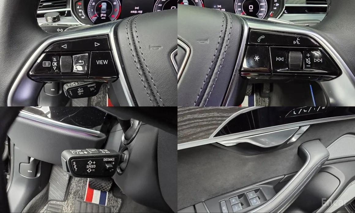 Фото 16 - Audi A8