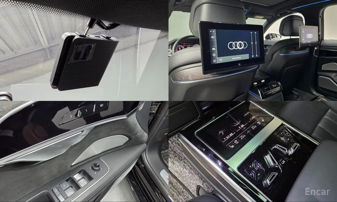 Фото 18 - Audi A8