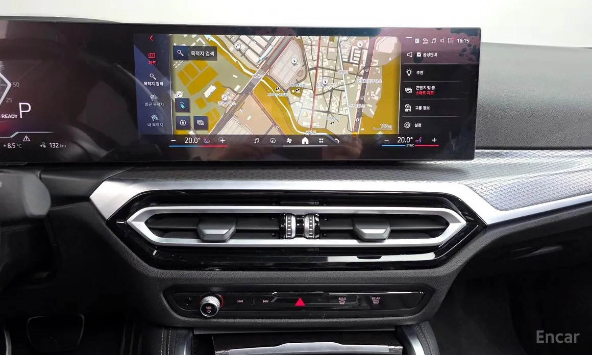 Фото 14 - BMW i4