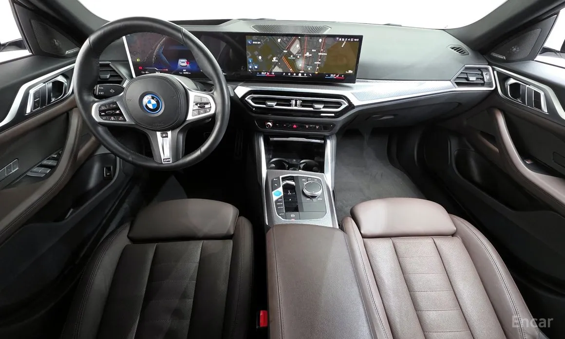 Фото 7 - BMW i4