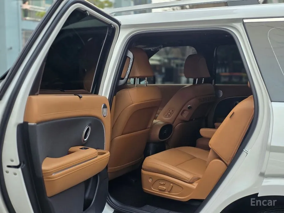 Фото 10 - Hyundai Palisade