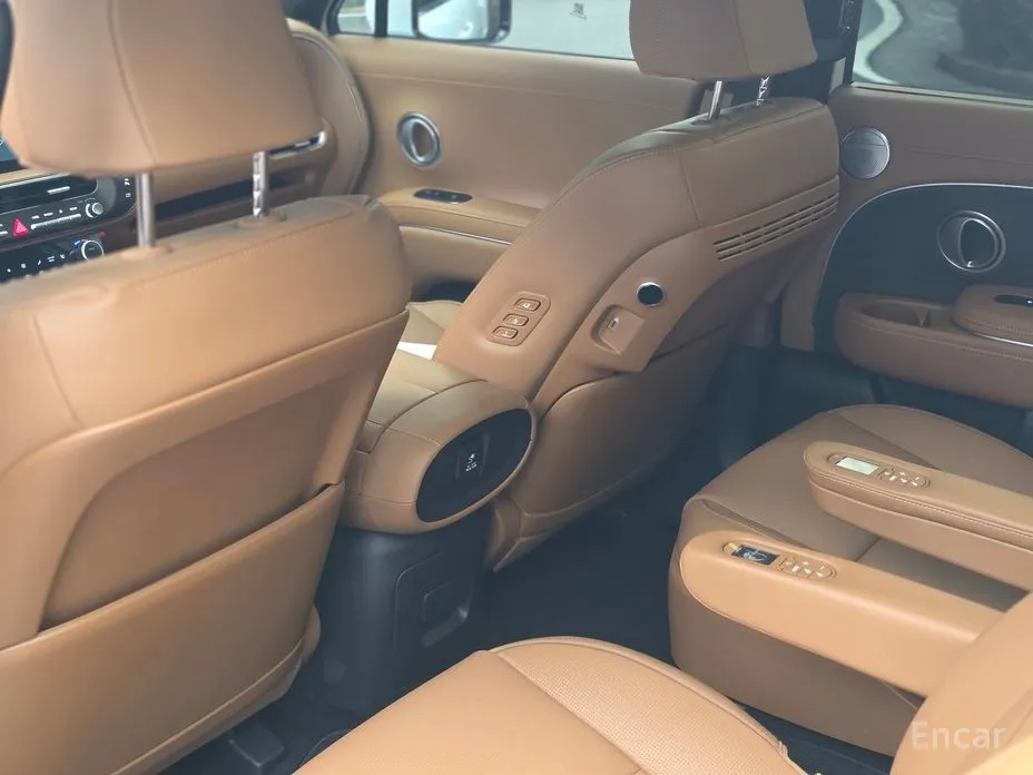 Фото 11 - Hyundai Palisade