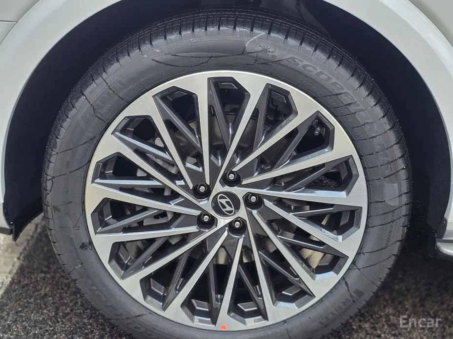 Фото 14 - Hyundai Palisade