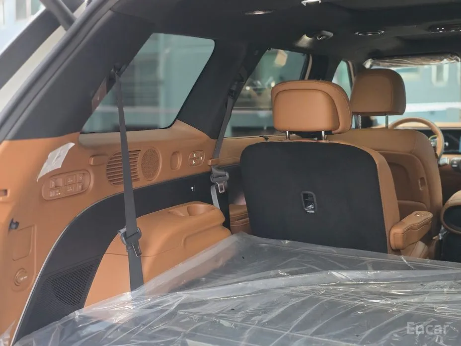 Фото 7 - Hyundai Palisade