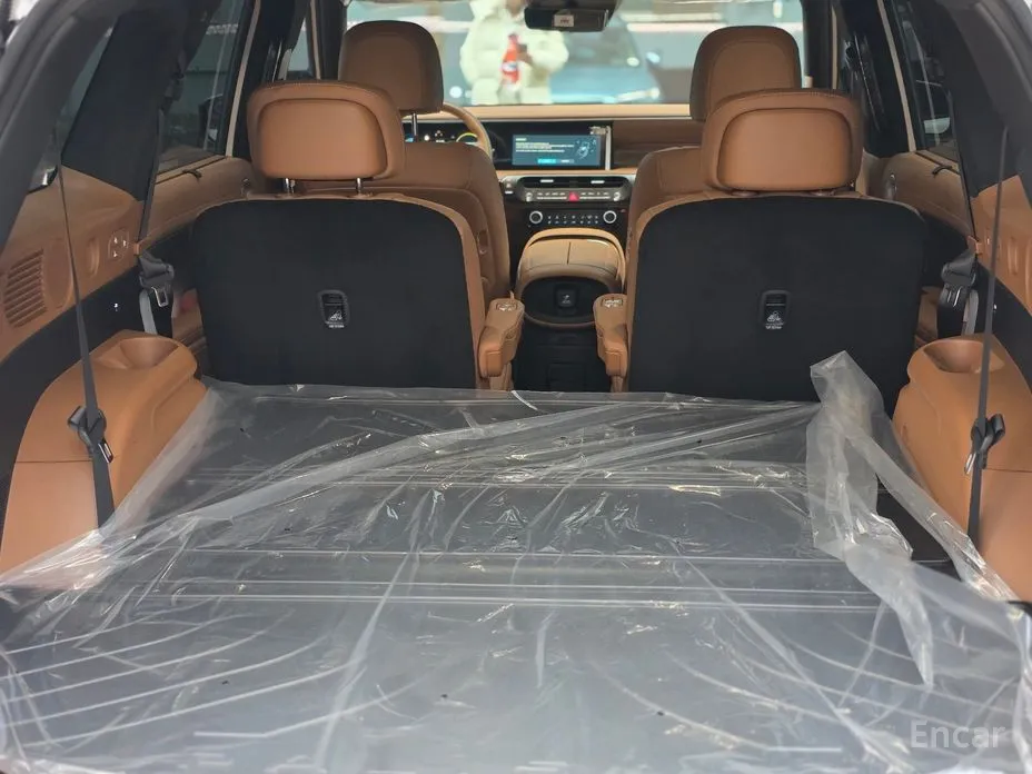 Фото 8 - Hyundai Palisade