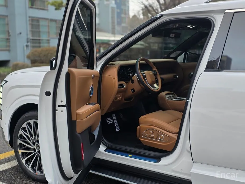 Фото 9 - Hyundai Palisade