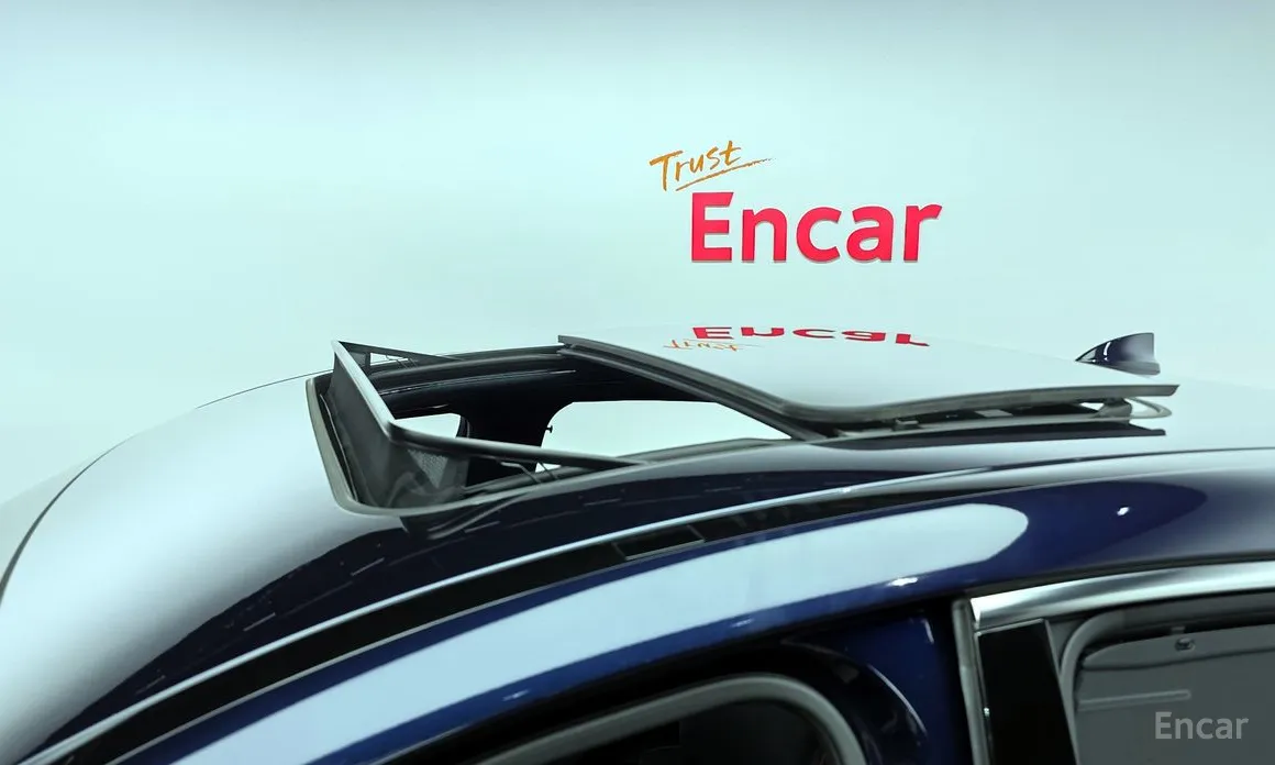 Фото 19 - Genesis GV80