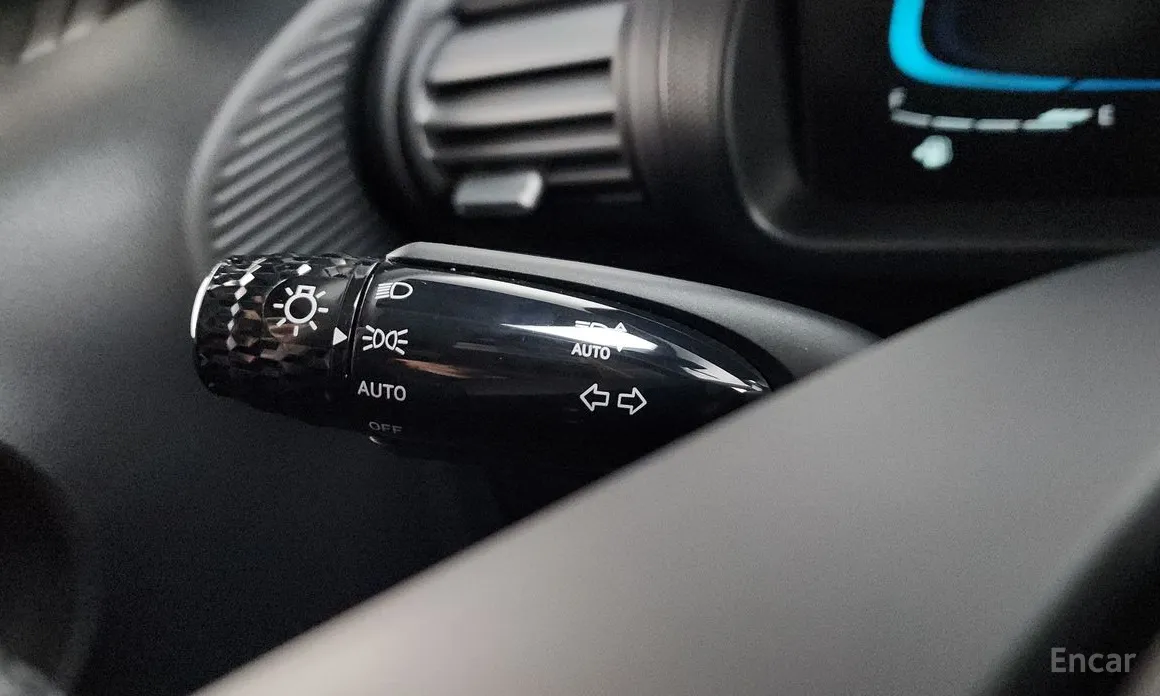 Фото 14 - Hyundai Casper