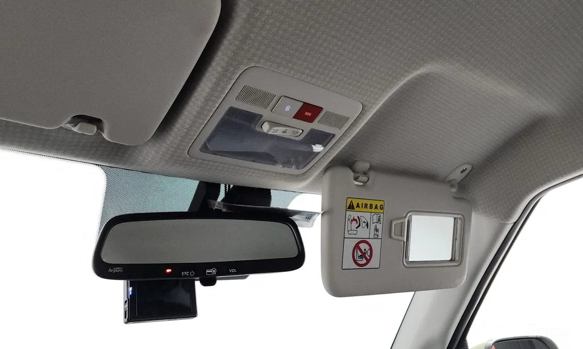 Фото 19 - Hyundai Casper