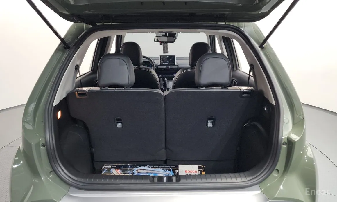 Фото 20 - Hyundai Casper