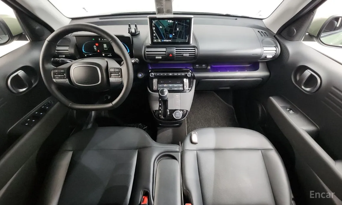 Фото 7 - Hyundai Casper