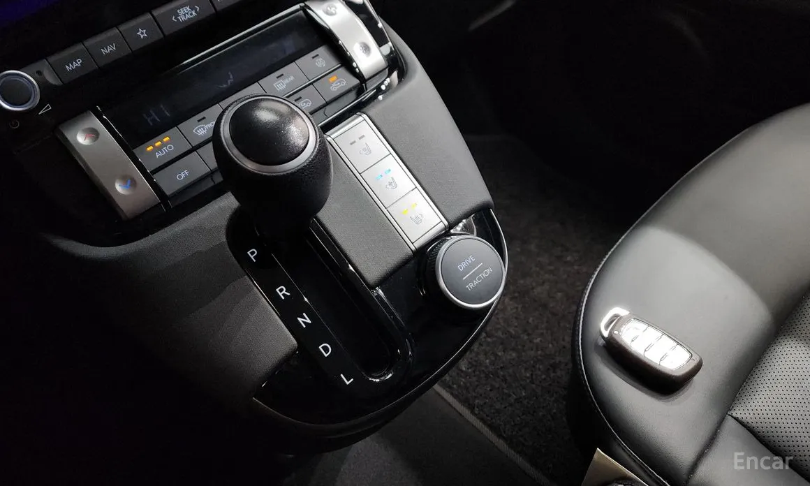 Фото 9 - Hyundai Casper