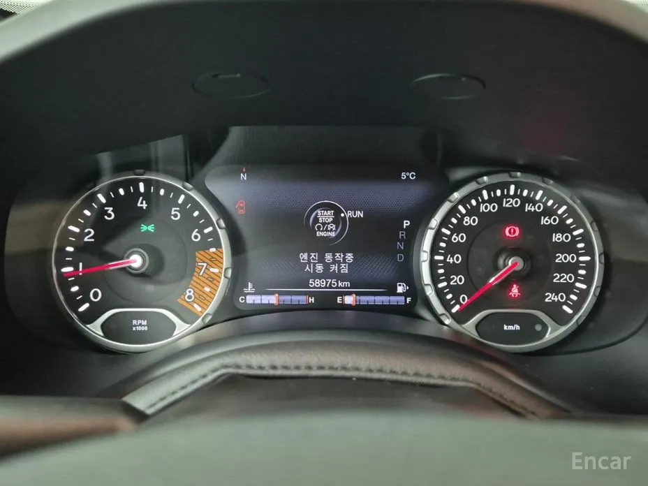 Фото 7 - Jeep Renegade