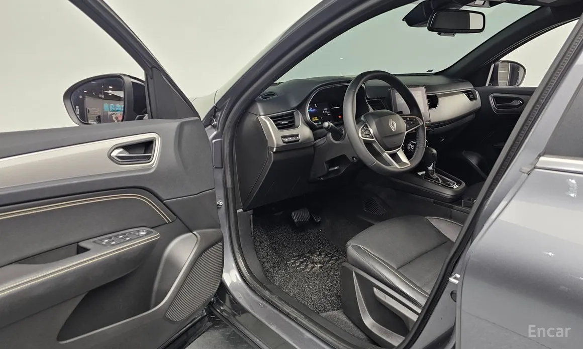 Фото 10 - Renault Arkana