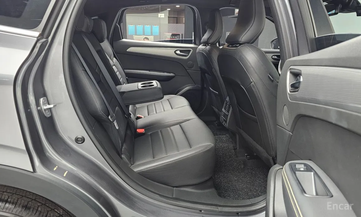 Фото 12 - Renault Arkana