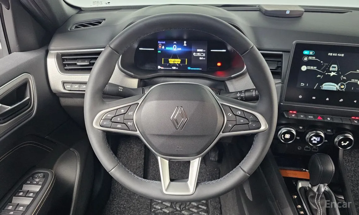 Фото 13 - Renault Arkana