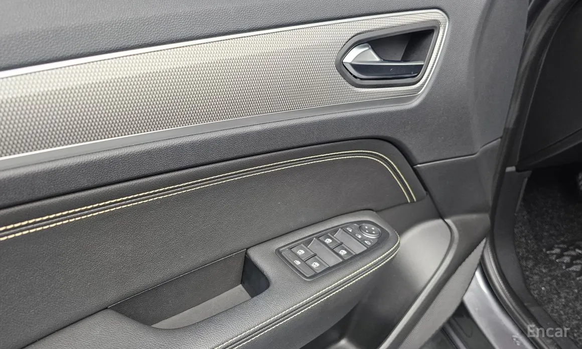 Фото 18 - Renault Arkana