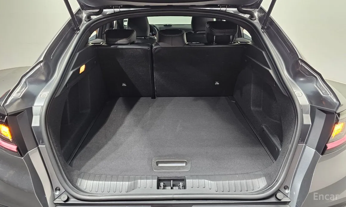 Фото 20 - Renault Arkana