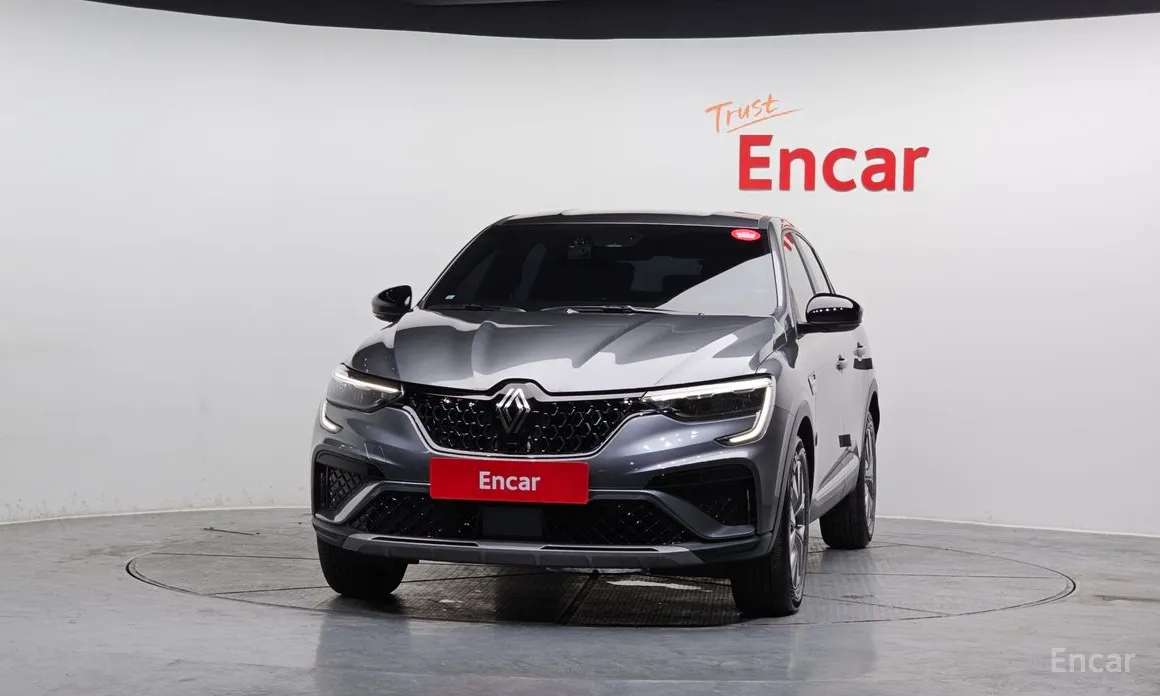 Фото 3 - Renault Arkana