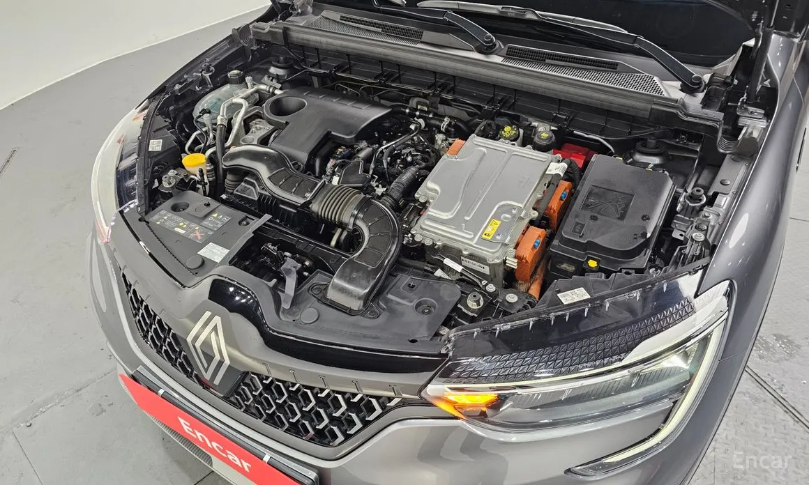 Фото 6 - Renault Arkana