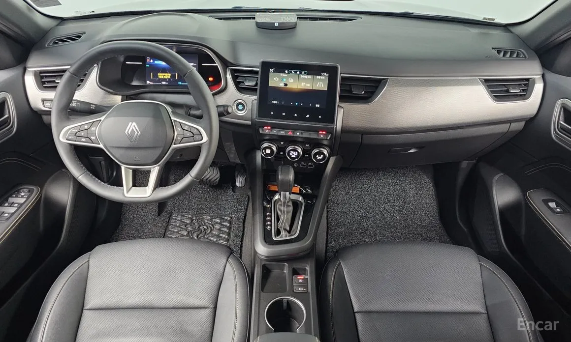 Фото 7 - Renault Arkana