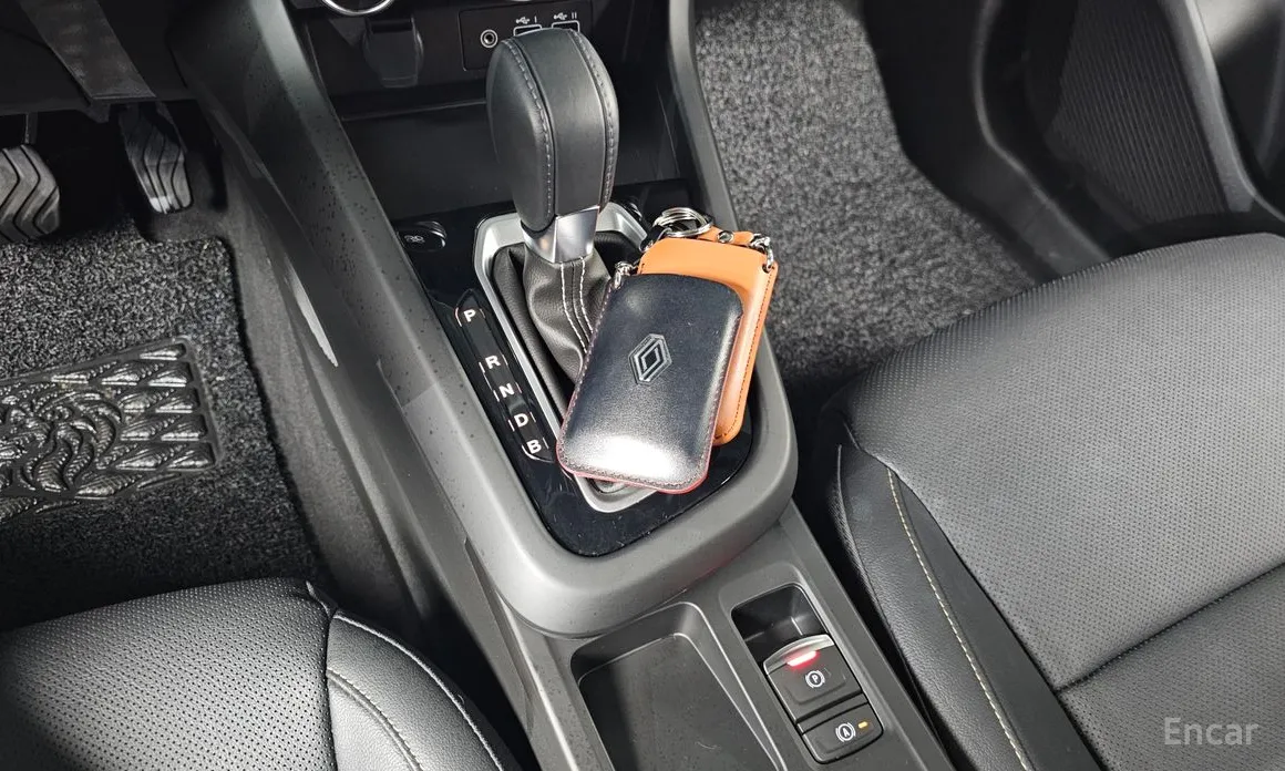 Фото 9 - Renault Arkana