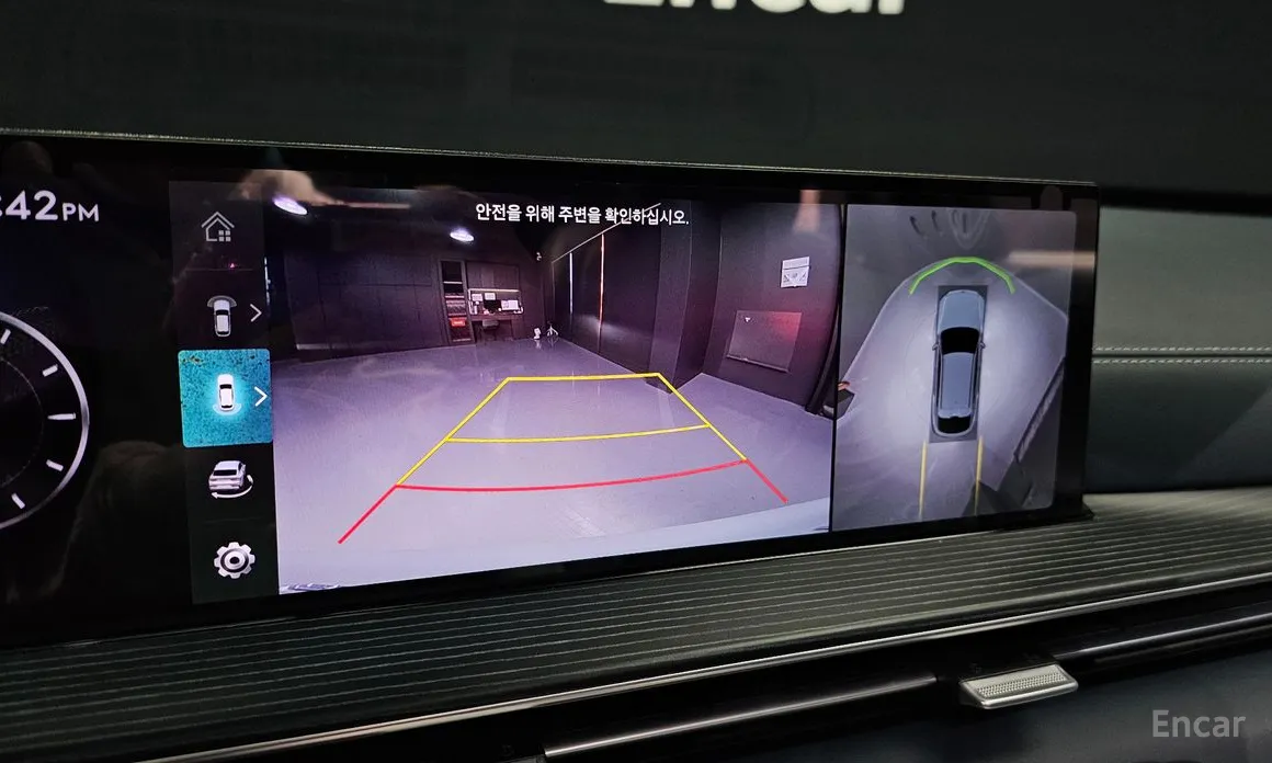 Фото 15 - Genesis GV80