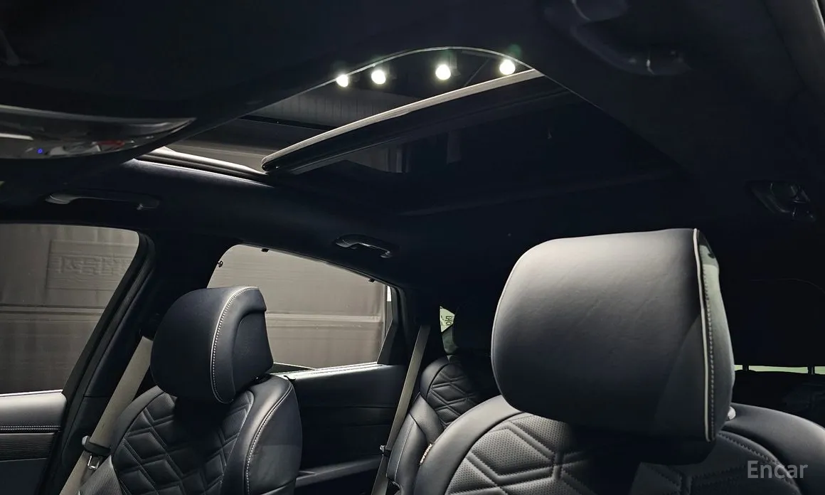 Фото 17 - Genesis GV80