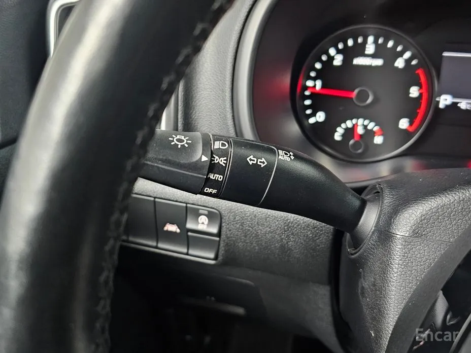 Фото 15 - Kia Sportage