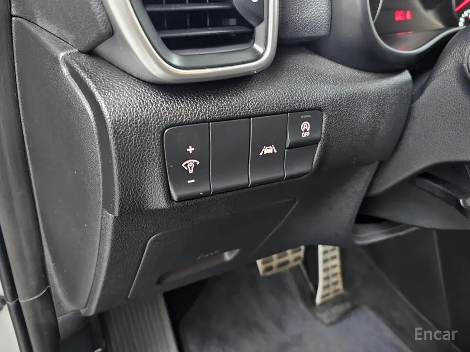 Фото 17 - Kia Sportage