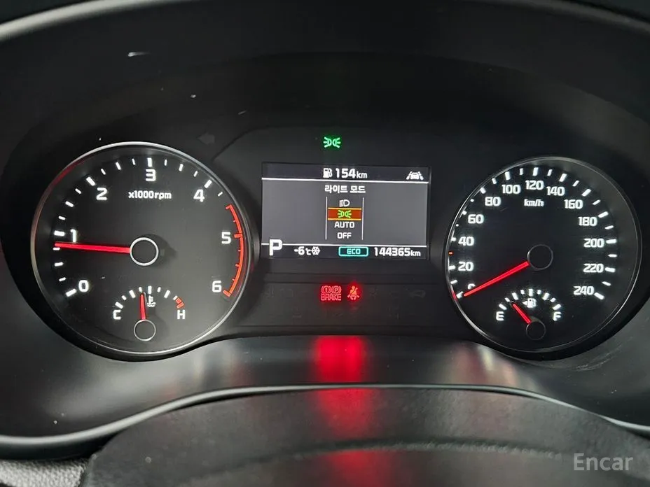 Фото 8 - Kia Sportage