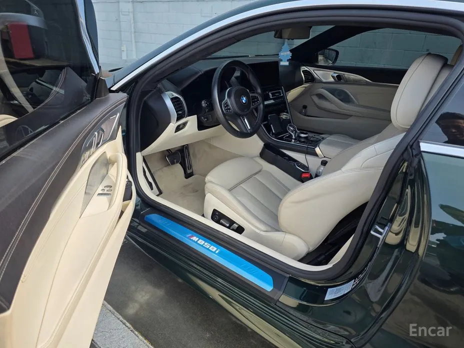 Фото 9 - BMW 8 Series