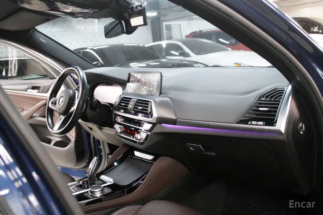 Фото 10 - BMW X4