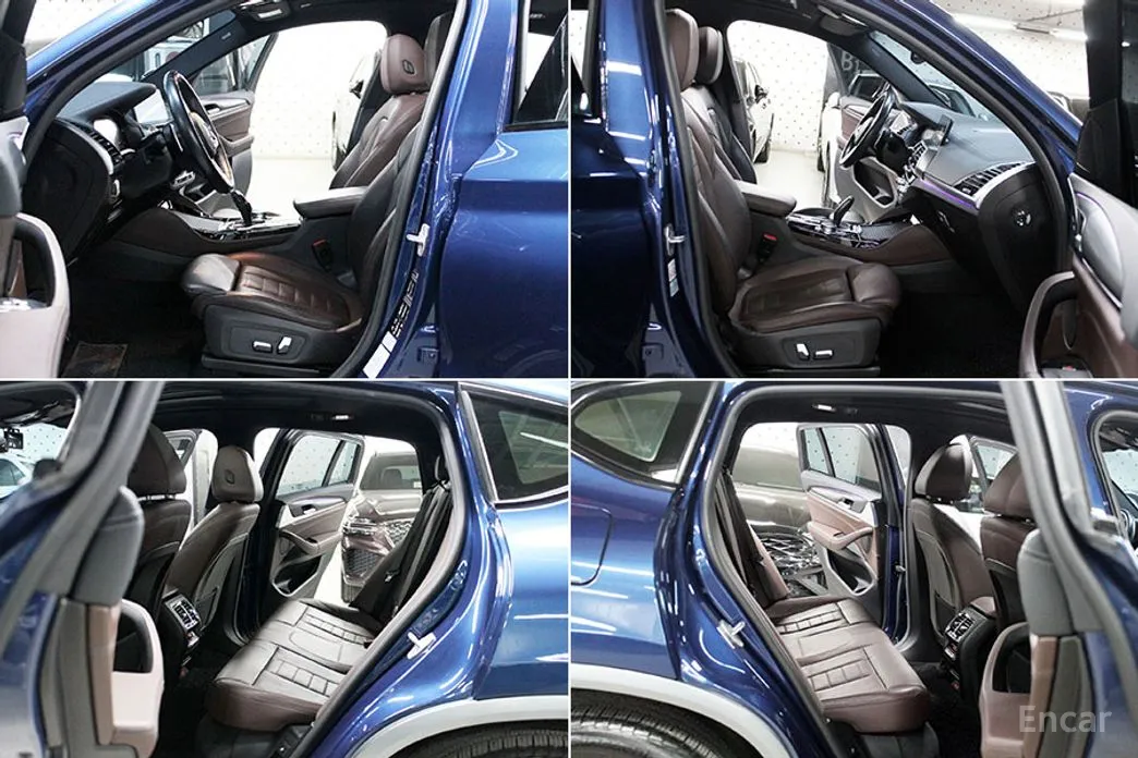 Фото 12 - BMW X4