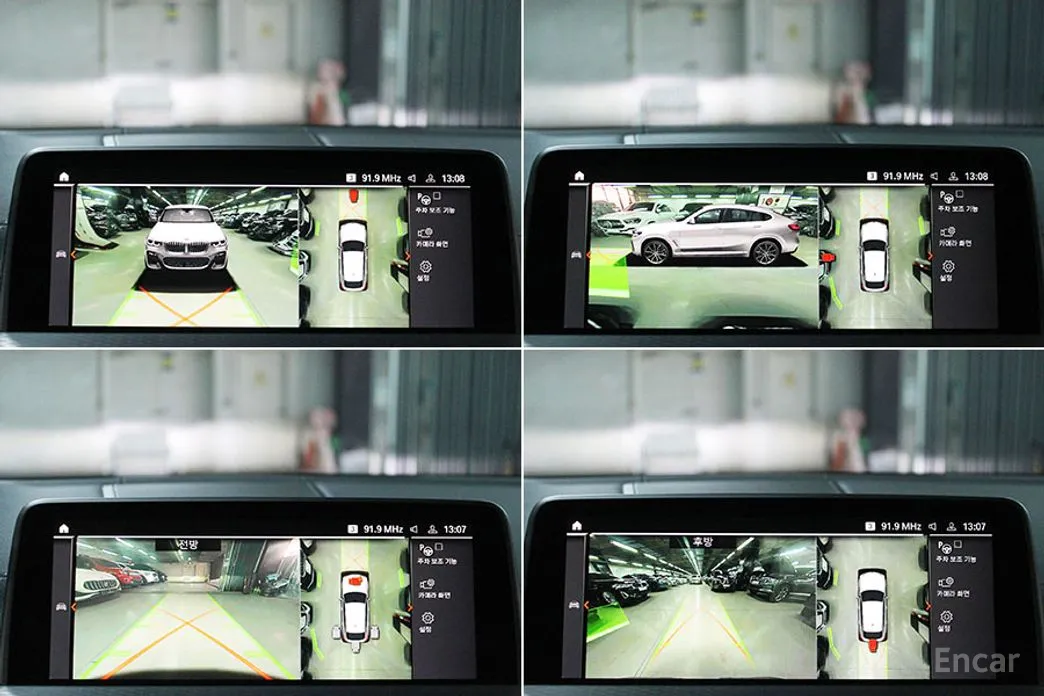 Фото 14 - BMW X4