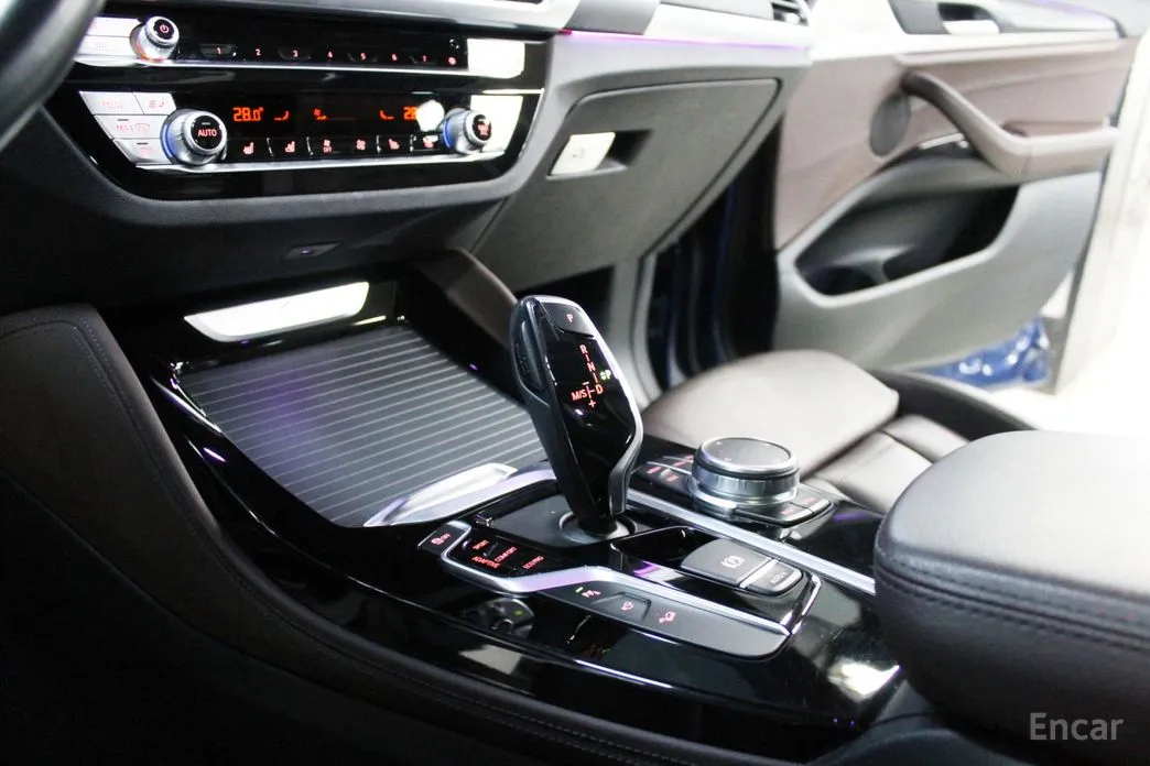 Фото 15 - BMW X4