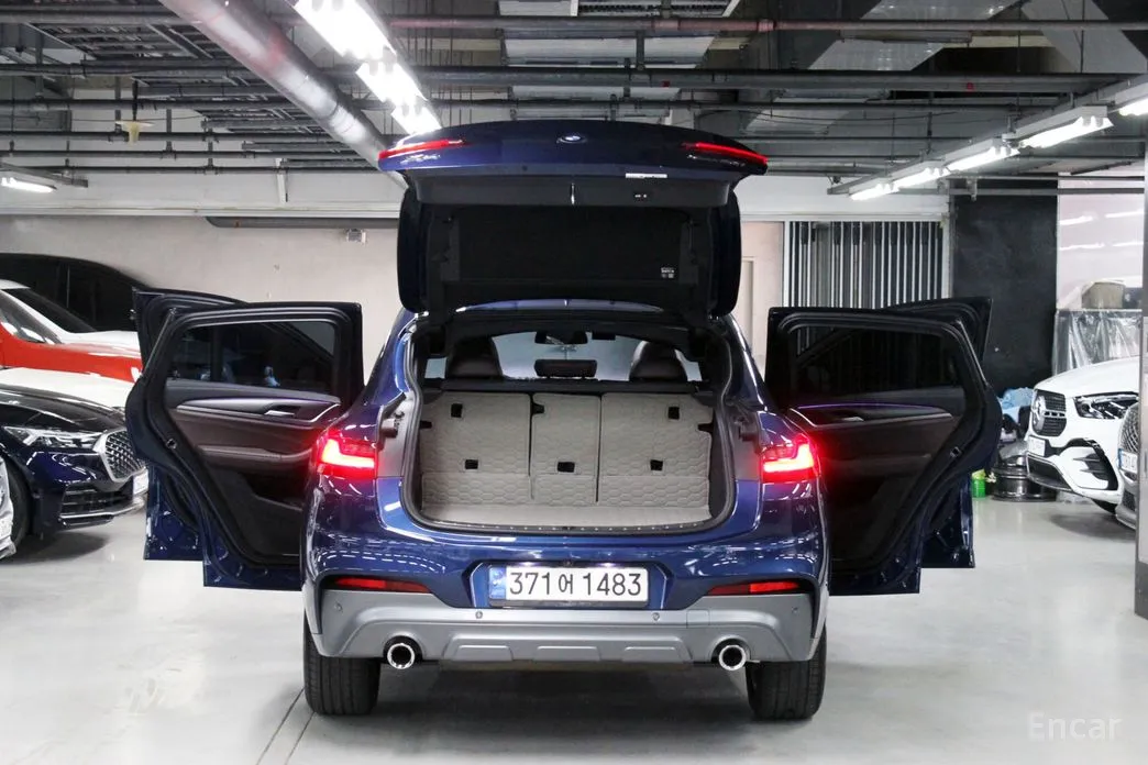 Фото 18 - BMW X4