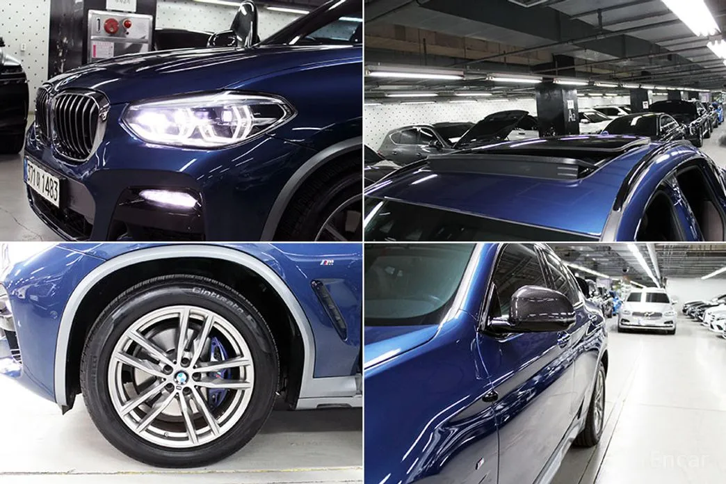 Фото 19 - BMW X4