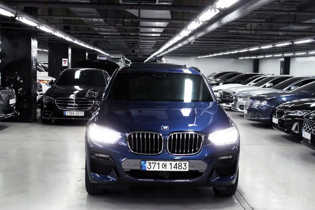 Фото 2 - BMW X4
