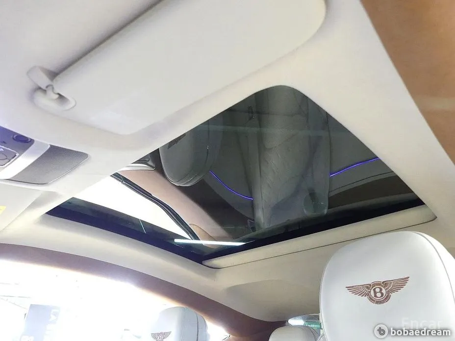 Фото 11 - Bentley Continental GT