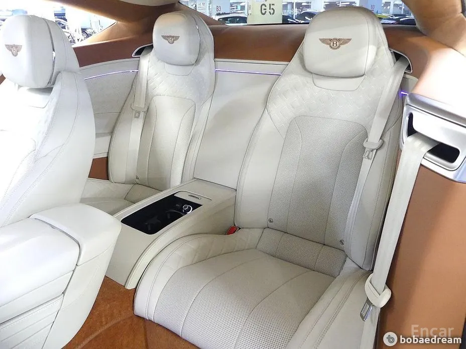 Фото 17 - Bentley Continental GT