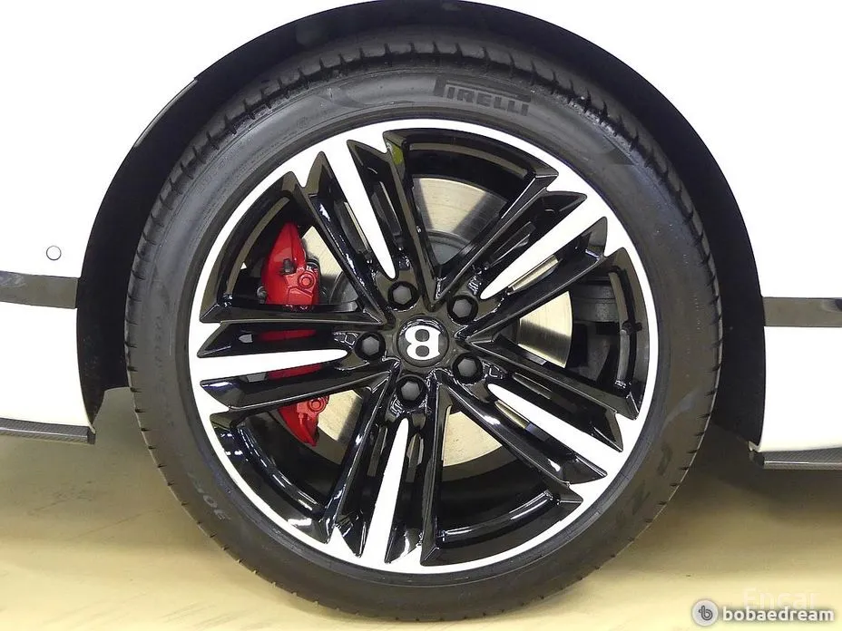 Фото 5 - Bentley Continental GT