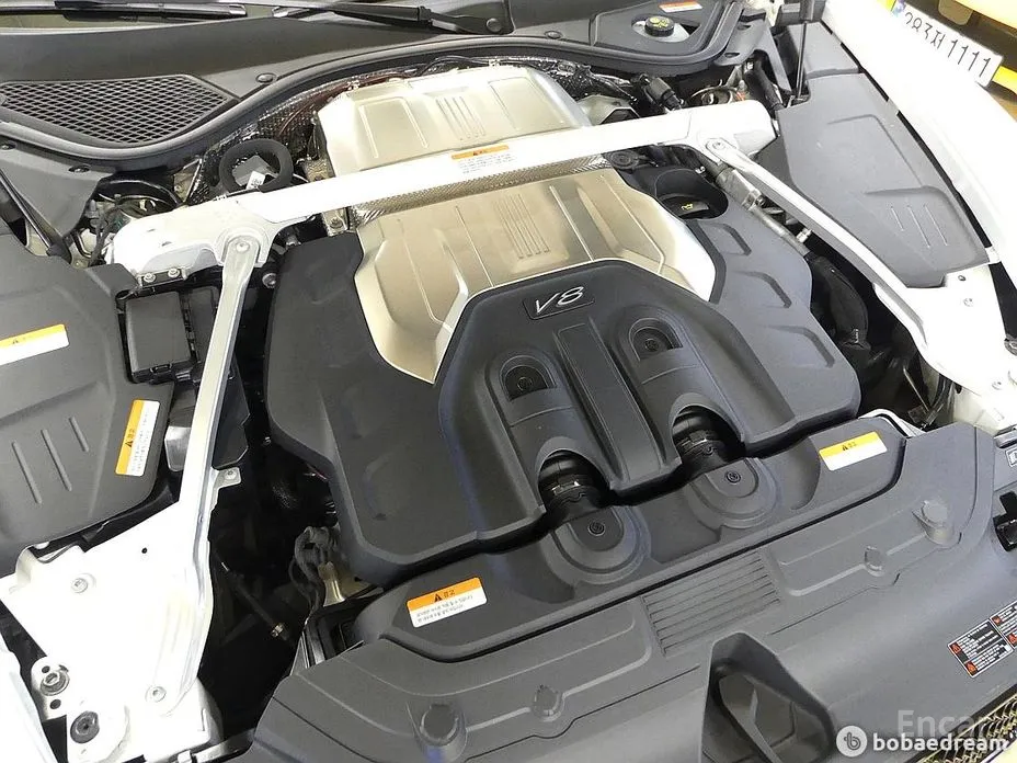 Фото 6 - Bentley Continental GT