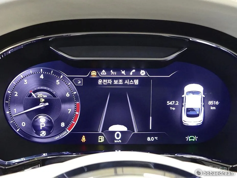 Фото 8 - Bentley Continental GT