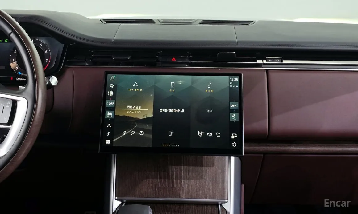 Фото 14 - Land Rover Range Rover