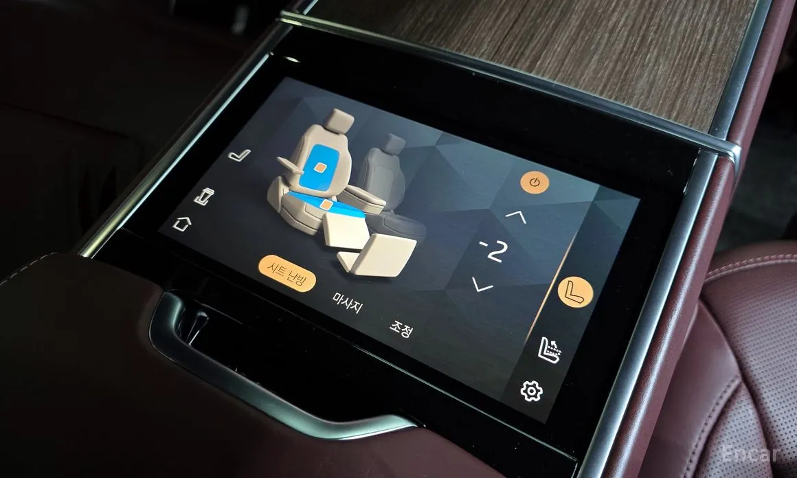 Фото 19 - Land Rover Range Rover