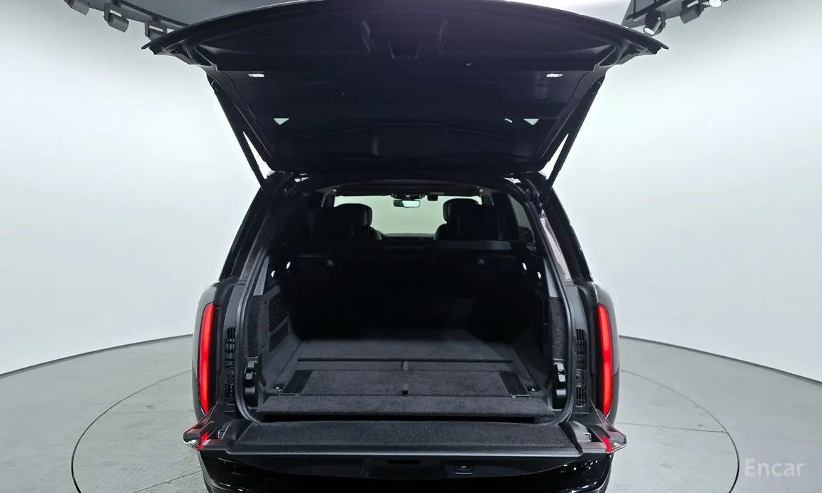 Фото 20 - Land Rover Range Rover