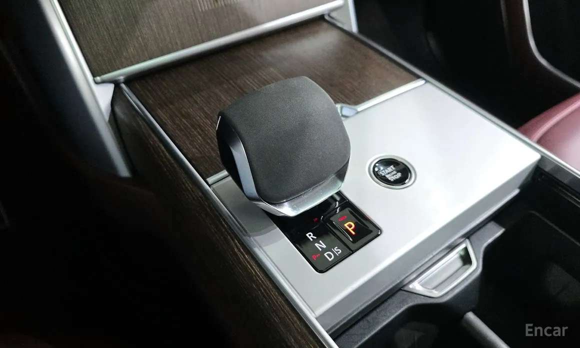 Фото 9 - Land Rover Range Rover