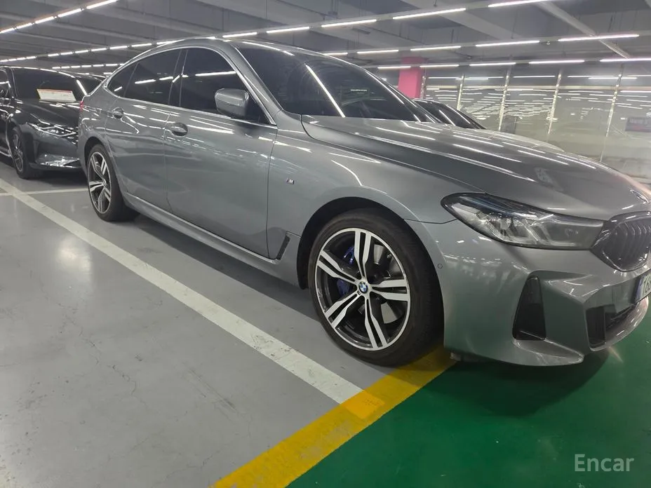 Фото 3 - BMW Gran Turismo