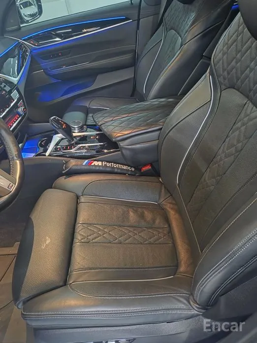 Фото 5 - BMW Gran Turismo